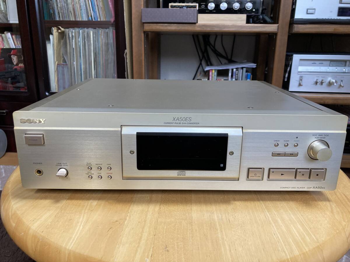 Yahoo!オークション -「cdp-xa50es」の落札相場・落札価格 Yahoo!オークション -「cdp-xa50es」の落札相場・落札価格