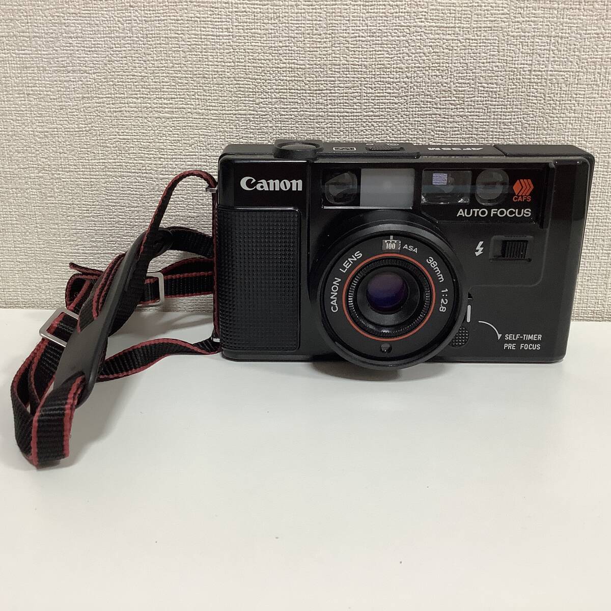 Yahoo!オークション -「canon af35m」の落札相場・落札価格 Yahoo!オークション -「canon af35m」の落札相場・落札価格