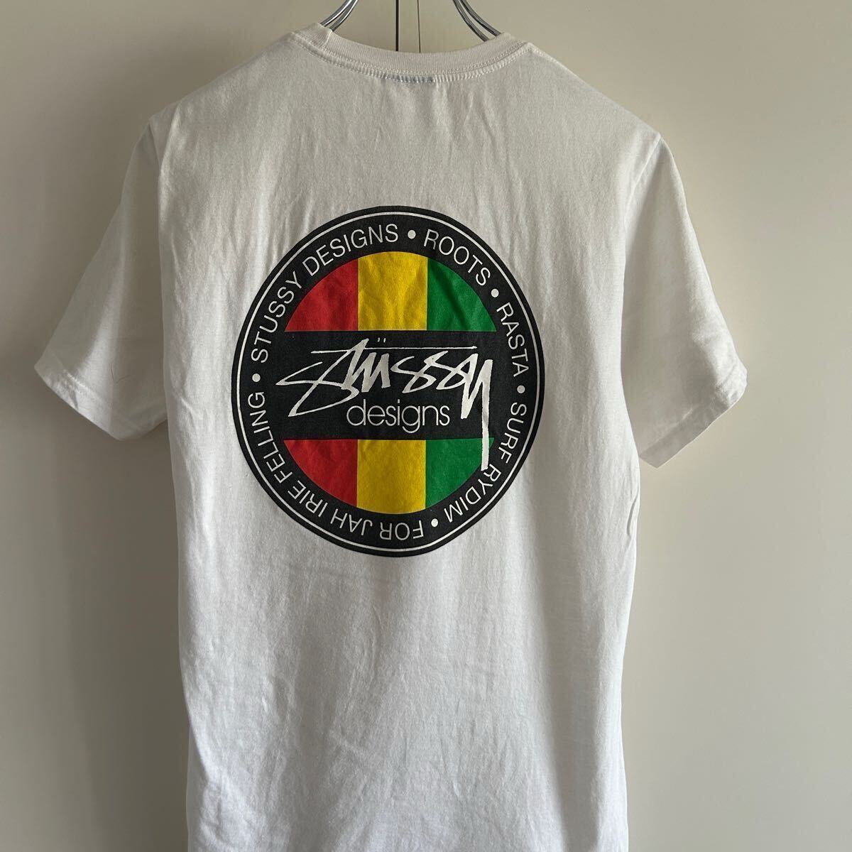 Yahoo!オークション -「ステューシーstussyラスタ」の落札相場 Yahoo!オークション -「ステューシーstussyラスタ」の落札相場