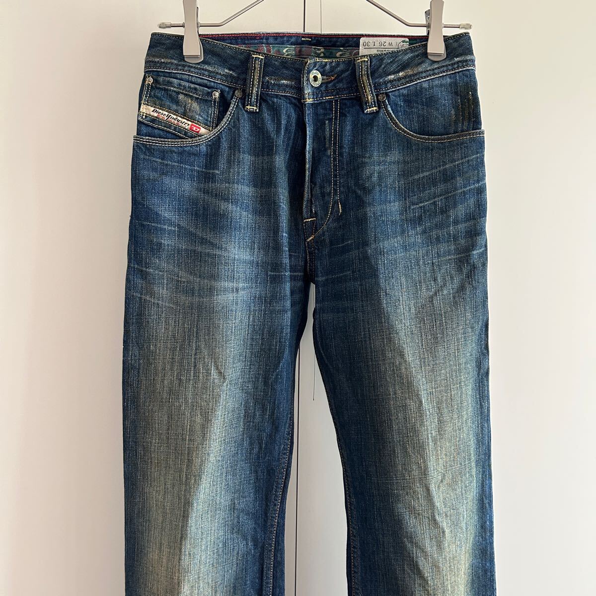 2025年最新】Yahoo!オークション -diesel デニム 26の中古品 2025年最新】Yahoo!オークション -diesel デニム 26の中古品