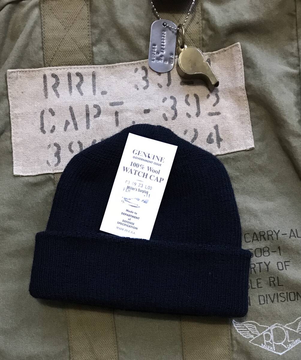2025年最新】Yahoo!オークション -us navy ワッチキャップの中古