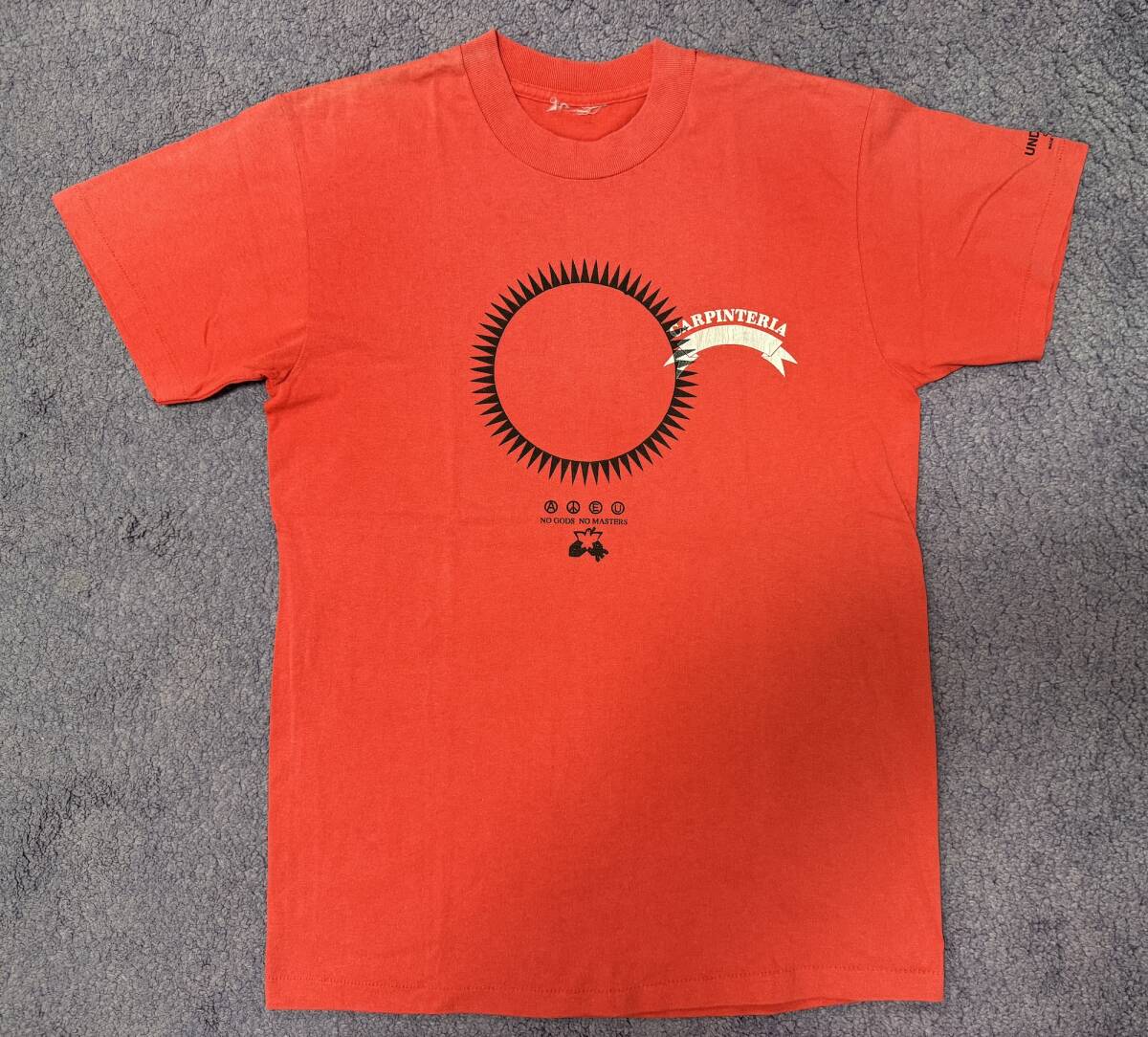 2025年最新】Yahoo!オークション -undercover one offの中古品 2025年最新】Yahoo!オークション -undercover one offの中古品