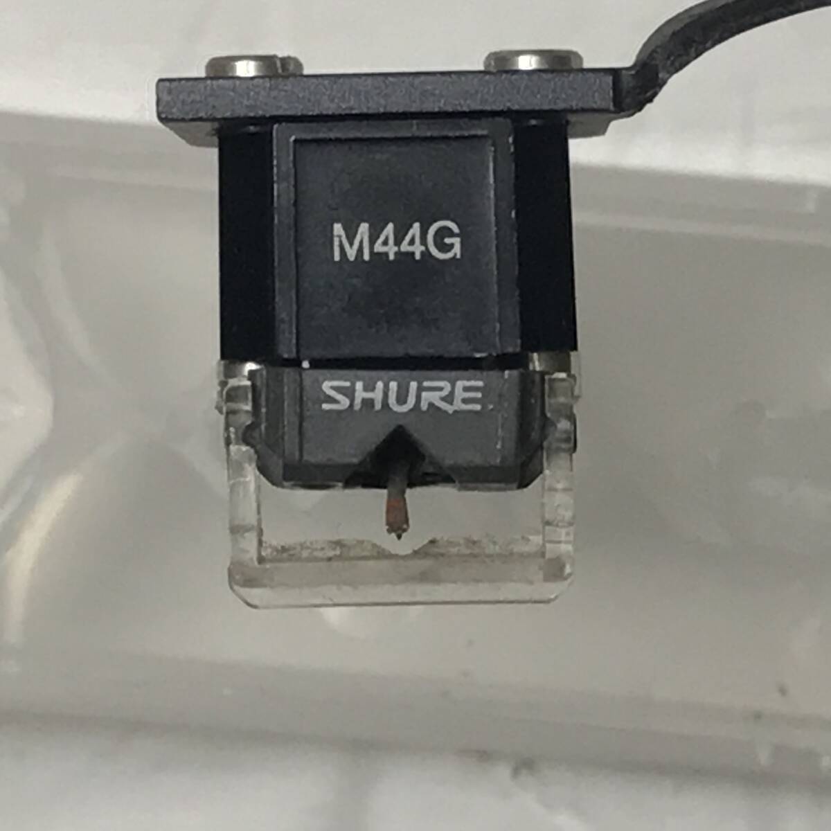 2025年最新】Yahoo!オークション -m44g 交換針の中古品・新品 2025年最新】Yahoo!オークション -m44g 交換針の中古品・新品