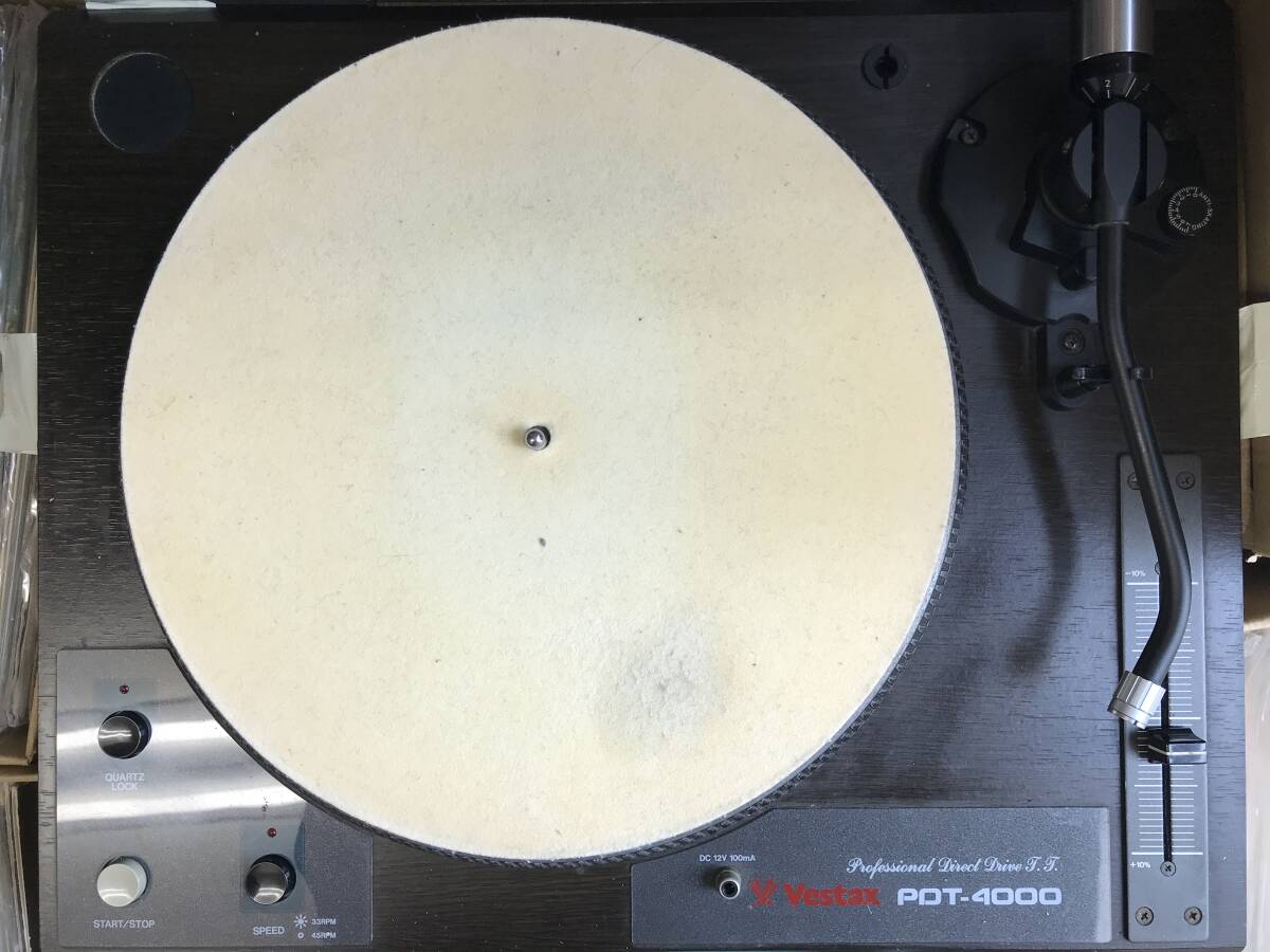 Yahoo!オークション -「vestax pdt」の落札相場・落札価格 Yahoo!オークション -「vestax pdt」の落札相場・落札価格