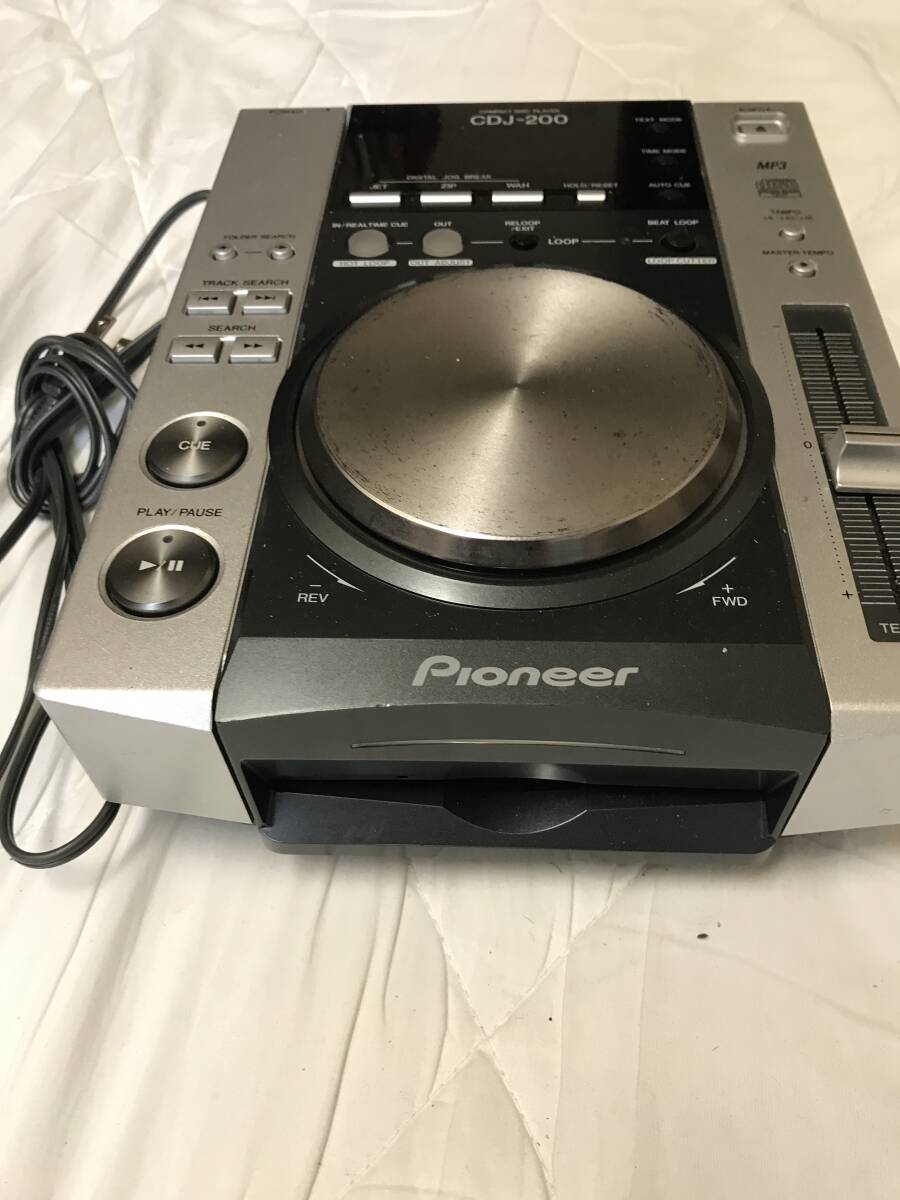 Yahoo!オークション -「cdj-200」の落札相場・落札価格 Yahoo!オークション -「cdj-200」の落札相場・落札価格