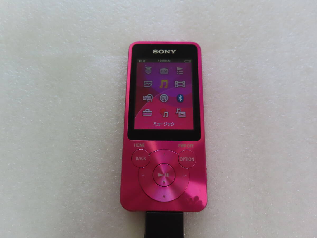 sony nw-s205f digital walkman | eBay