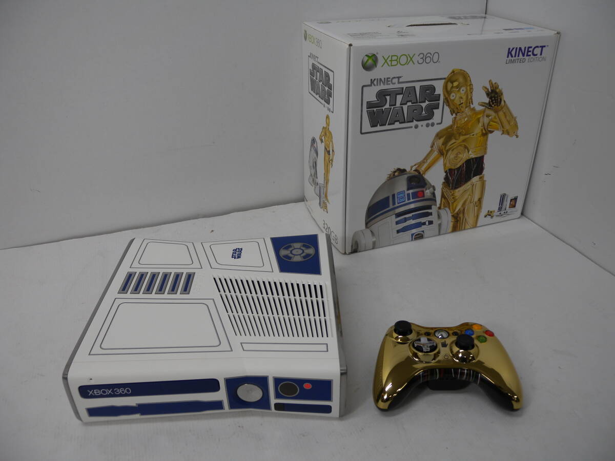 Yahoo!オークション -「スターウォーズ」(Xbox 360) (テレビ Yahoo!オークション -「スターウォーズ」(Xbox 360) (テレビ
