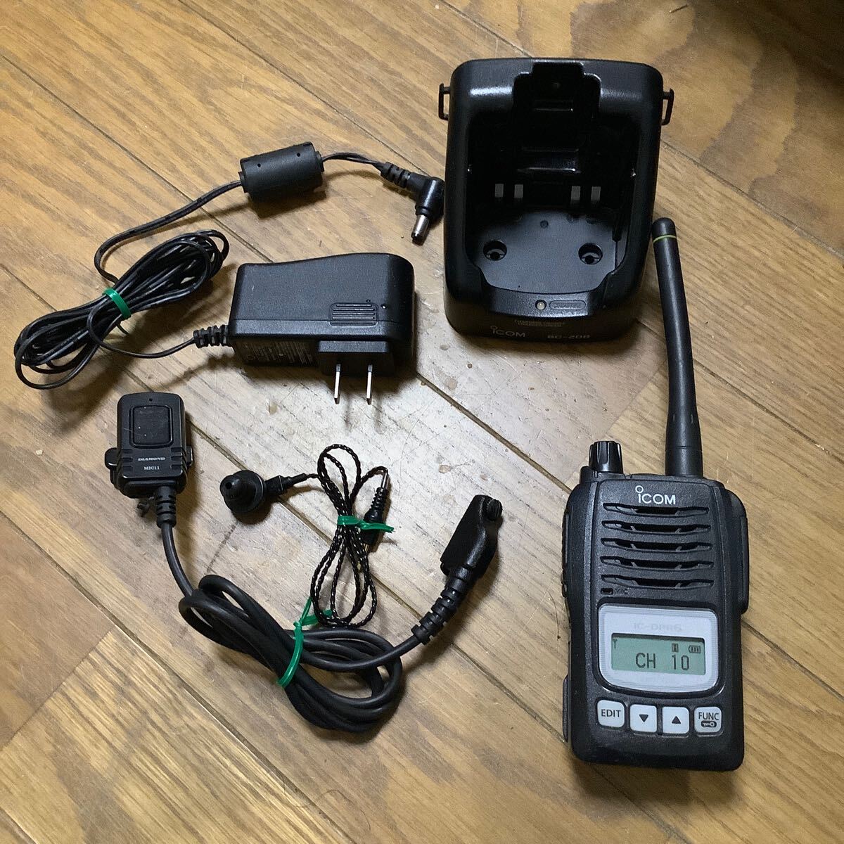 2025年最新】Yahoo!オークション -ic-dpr6の中古品・新品・未 2025年最新】Yahoo!オークション -ic-dpr6の中古品・新品・未