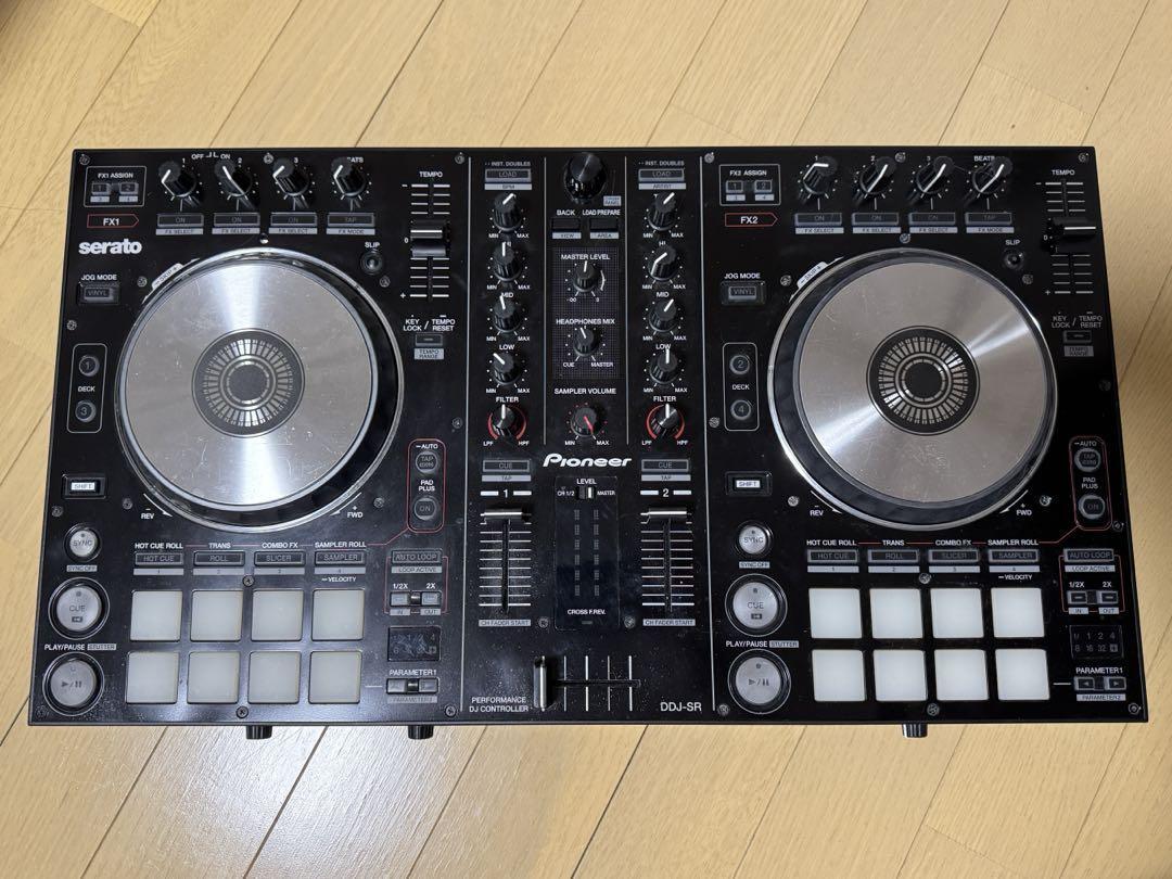 Yahoo!オークション -「ddj sr」の落札相場・落札価格 Yahoo!オークション -「ddj sr」の落札相場・落札価格