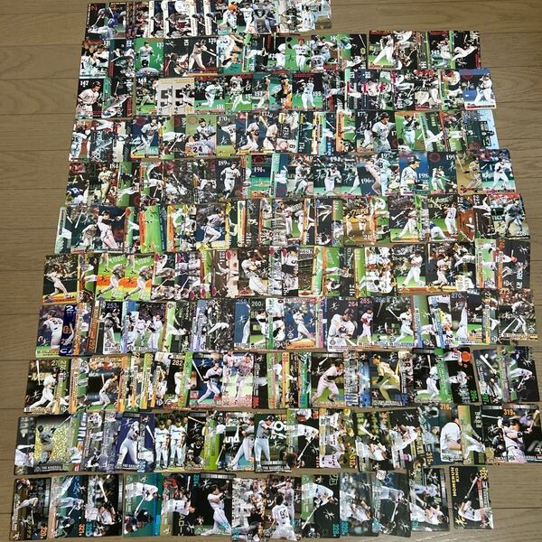 プロ野球カード 松井秀喜 ホームランカード 2〜11号 131〜332号 カード まとめ売り