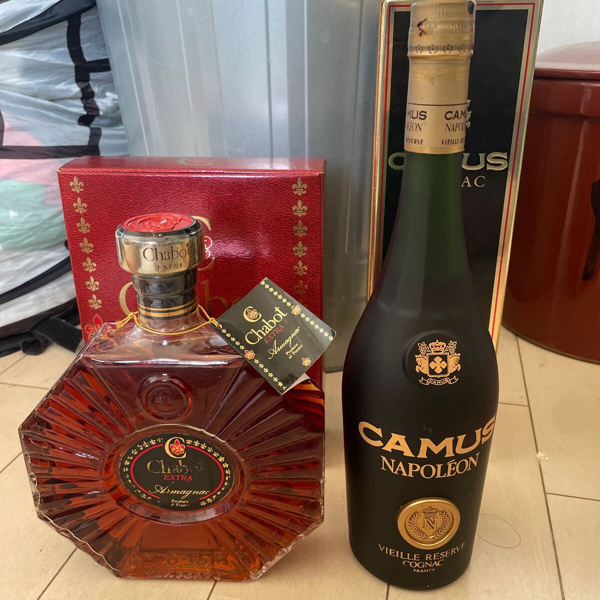 Yahoo!オークション -「camus ナポレオン extra」(食品、飲料 Yahoo!オークション -「camus ナポレオン extra」(食品、飲料