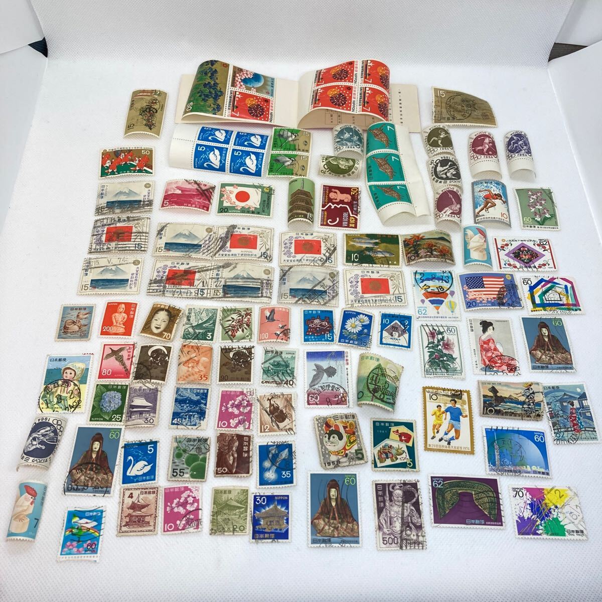 2025年最新】Yahoo!オークション -バラ切手の中古品・新品・未 2025年最新】Yahoo!オークション -バラ切手の中古品・新品・未