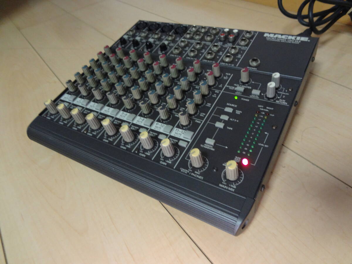 Yahoo!オークション -「mackie 1202 vlz」の落札相場・落札価格 Yahoo!オークション -「mackie 1202 vlz」の落札相場・落札価格