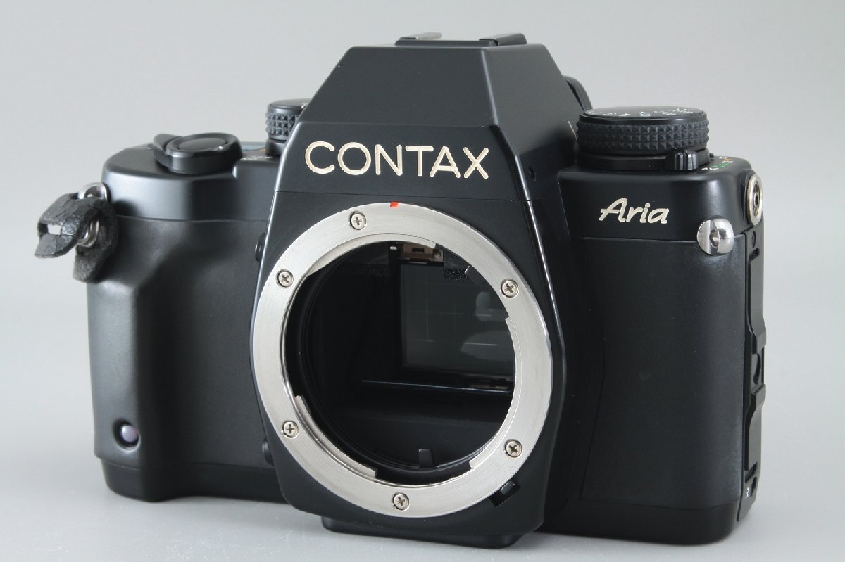 2025年最新】Yahoo!オークション -contax ariaの中古品・新品 2025年最新】Yahoo!オークション -contax ariaの中古品・新品