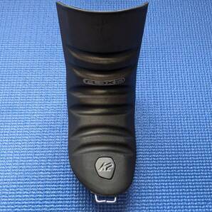 K2 FL3X METHOD/DIVERGE/FT FTEシェル対応 TONGUE FLEX120 24.5-25.5 DIVERGE SC付属品 タン タング 右足用