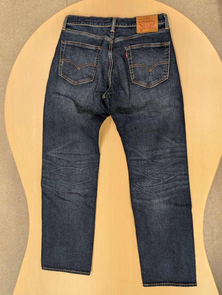 LEVI'S VINTAGE CLOTHING(リーバイスヴィンテージクロージング