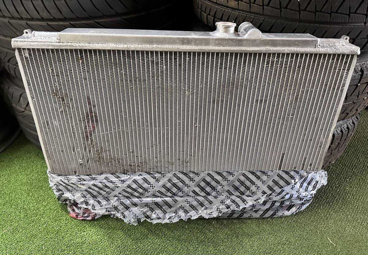 2025年最新】Yahoo!オークション -1jz-gte ラジエーターの中古品