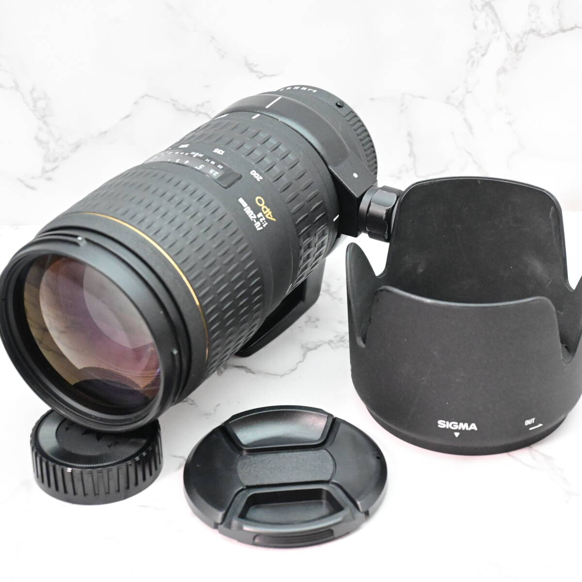 Yahoo!オークション -「sigma 70-200 f2.8 pentax」の落札相場 Yahoo!オークション -「sigma 70-200 f2.8 pentax」の落札相場