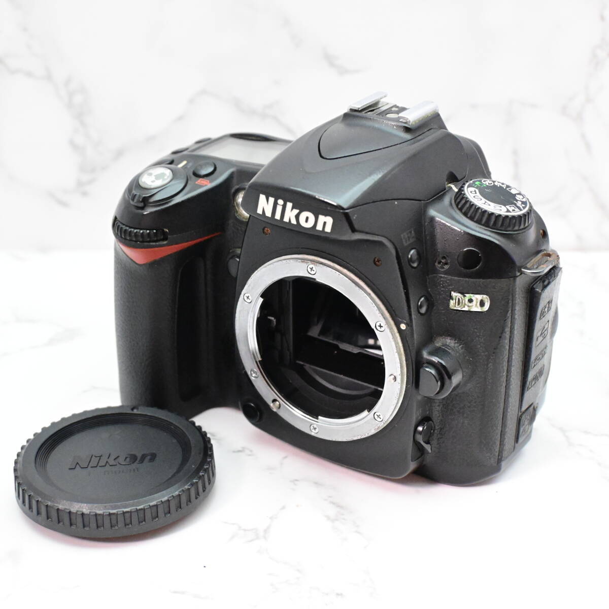 2025年最新】Yahoo!オークション -nikon d90の中古品・新品・未 2025年最新】Yahoo!オークション -nikon d90の中古品・新品・未