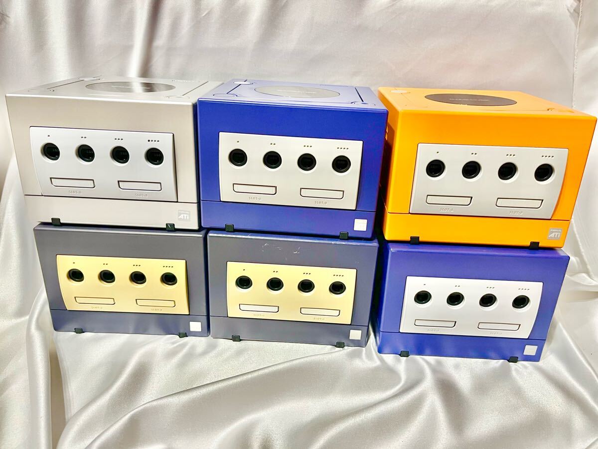 2025年最新】Yahoo!オークション -ゲームキューブ(ジャンク)の 2025年最新】Yahoo!オークション -ゲームキューブ(ジャンク)の