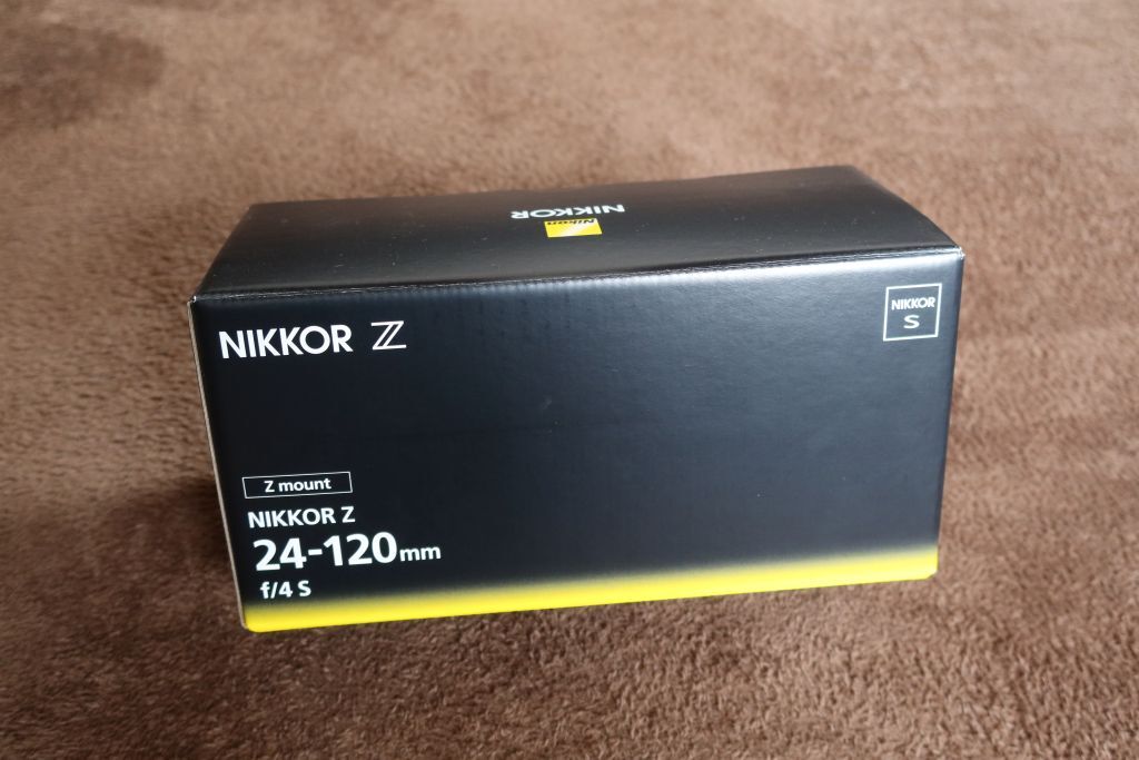 2025年最新】Yahoo!オークション -nikkor z 24-120mm f/4 sの 2025年最新】Yahoo!オークション -nikkor z 24-120mm f/4 sの