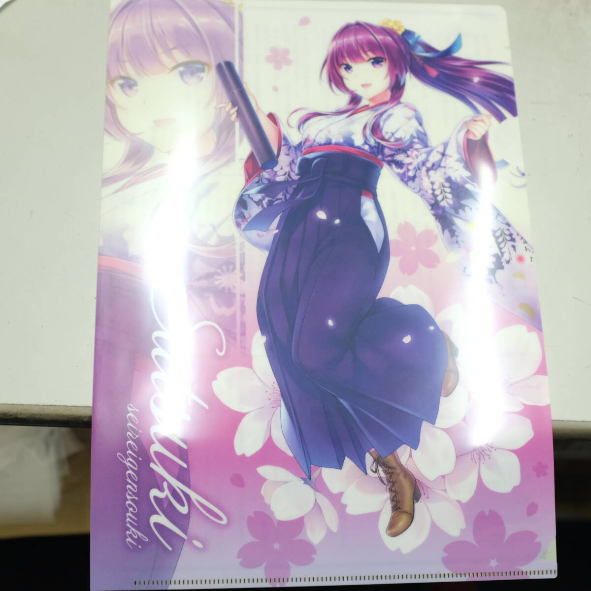 精霊幻想記サラ 新品未開封