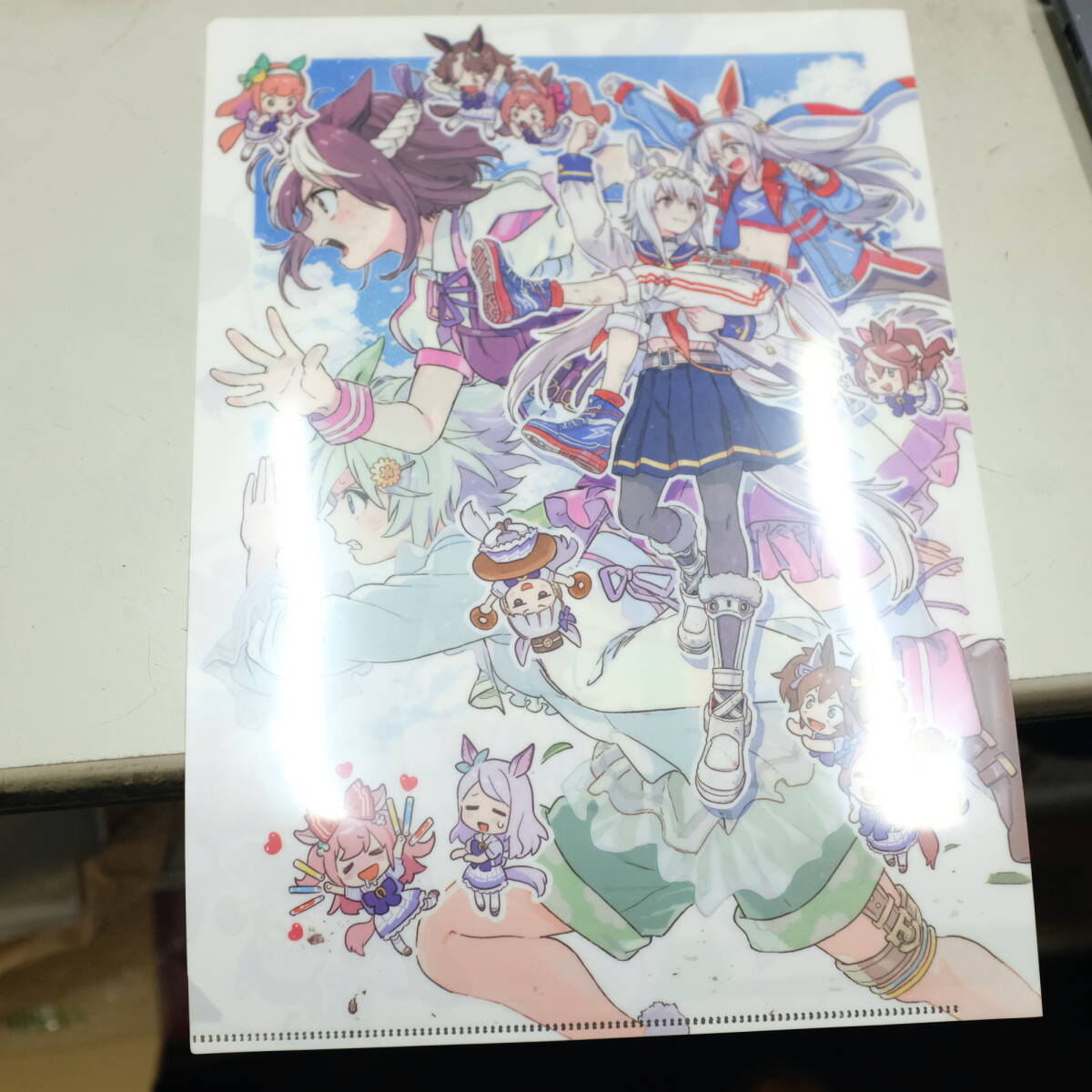 Yahoo!オークション -「ウマ娘 プリティーダービー」(その他) の Yahoo!オークション -「ウマ娘 プリティーダービー」(その他) の