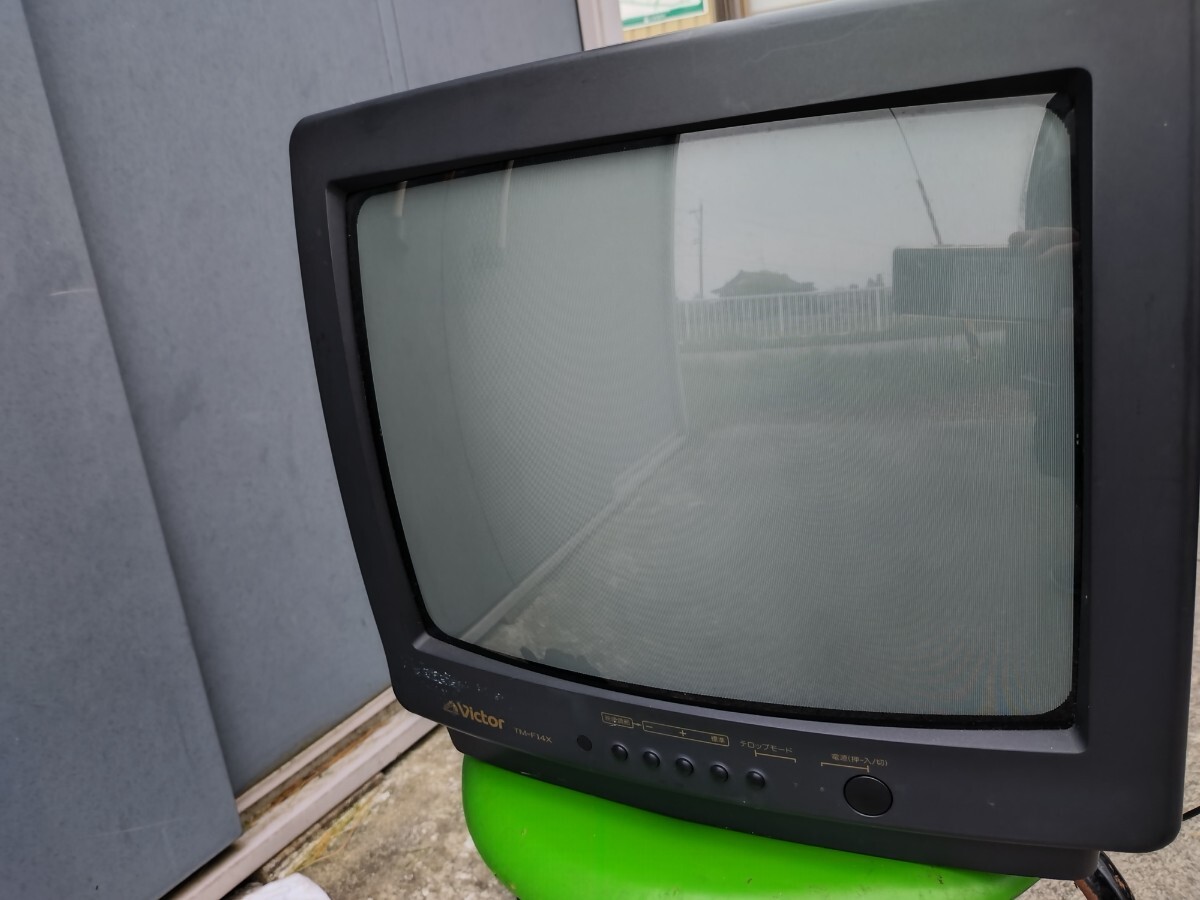 Yahoo!オークション -「シャープ ブラウン管テレビ」(ブラウン管 Yahoo!オークション -「シャープ ブラウン管テレビ」(ブラウン管