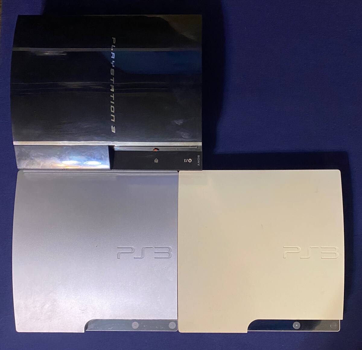 2025年最新】cecha00に適したプレイステーション3本体を特集
