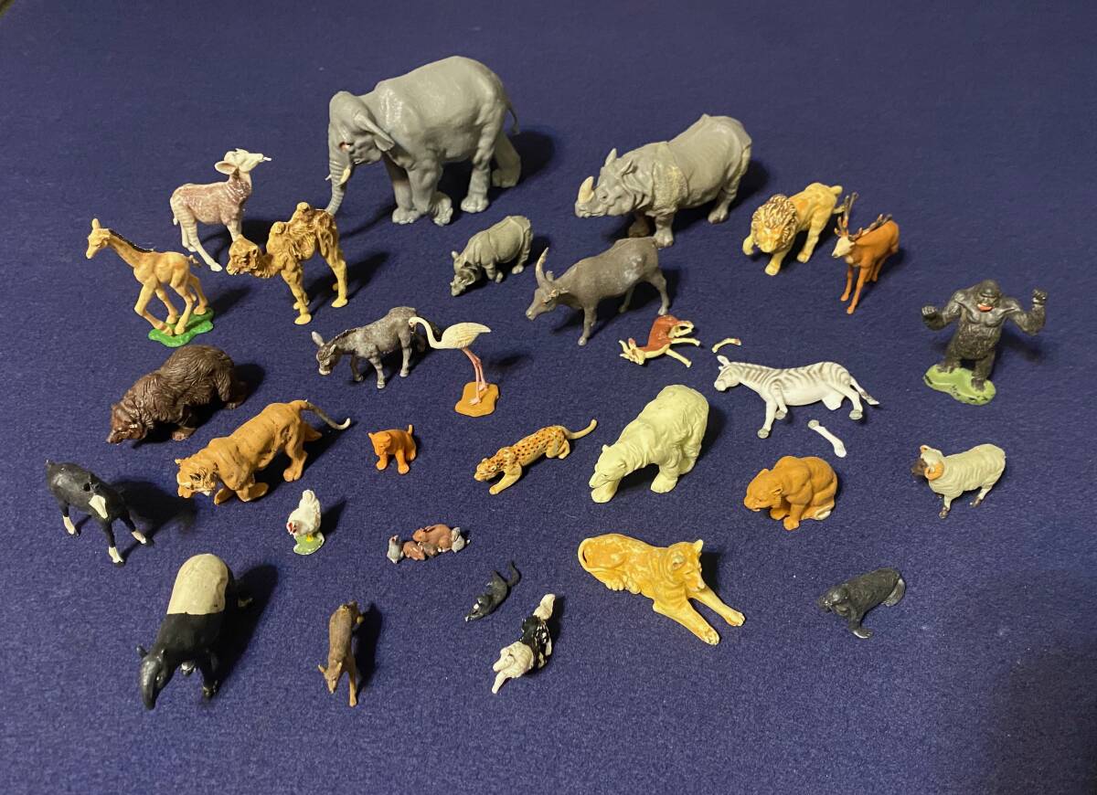 Yahoo!オークション -「britains 動物」の落札相場・落札価格 Yahoo!オークション -「britains 動物」の落札相場・落札価格