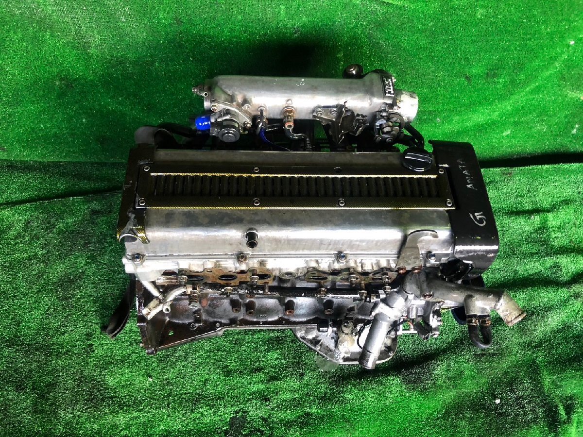2025年最新】Yahoo!オークション -1jz エンジン 本体の中古品 2025年最新】Yahoo!オークション -1jz エンジン 本体の中古品