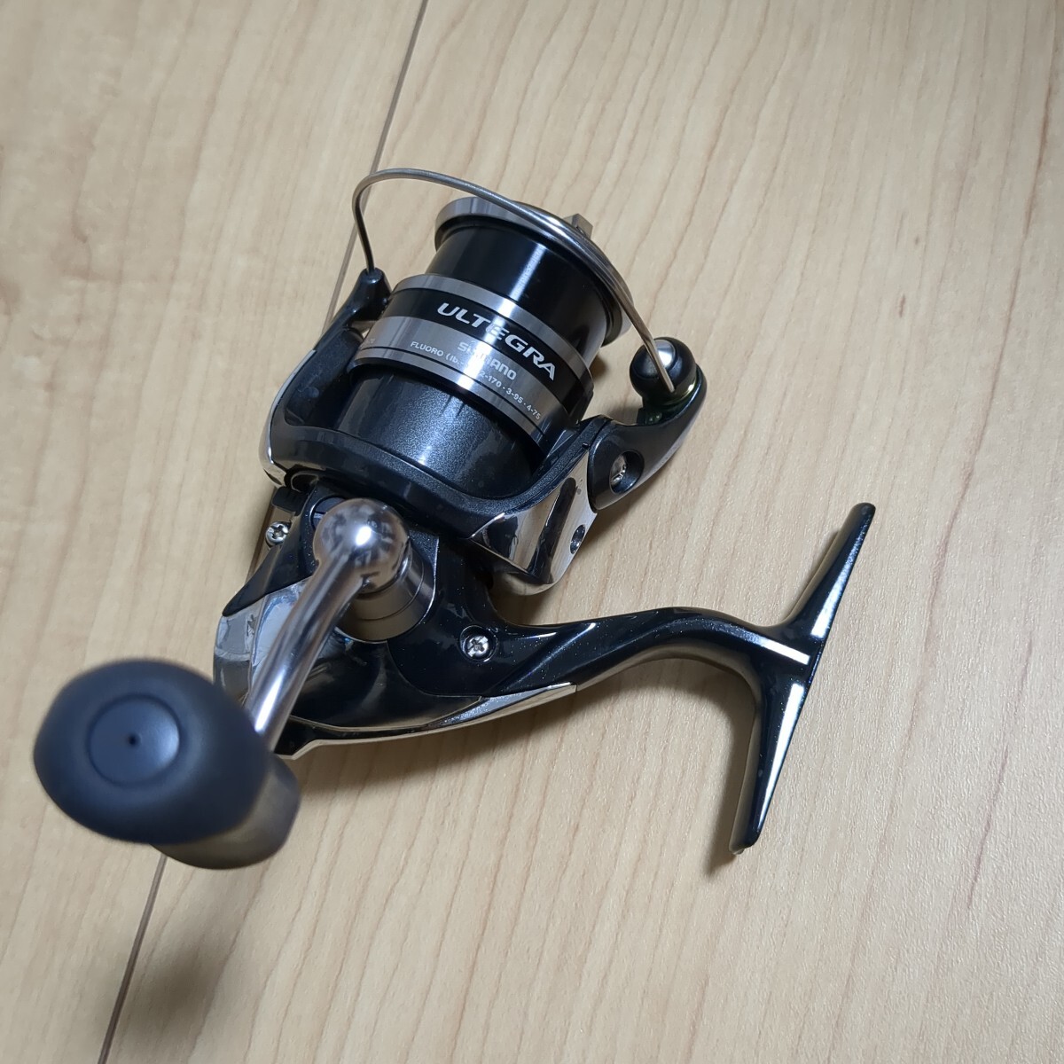 シマノ(SHIMANO) 21 アルテグラ 1000 : フィッシングトライ