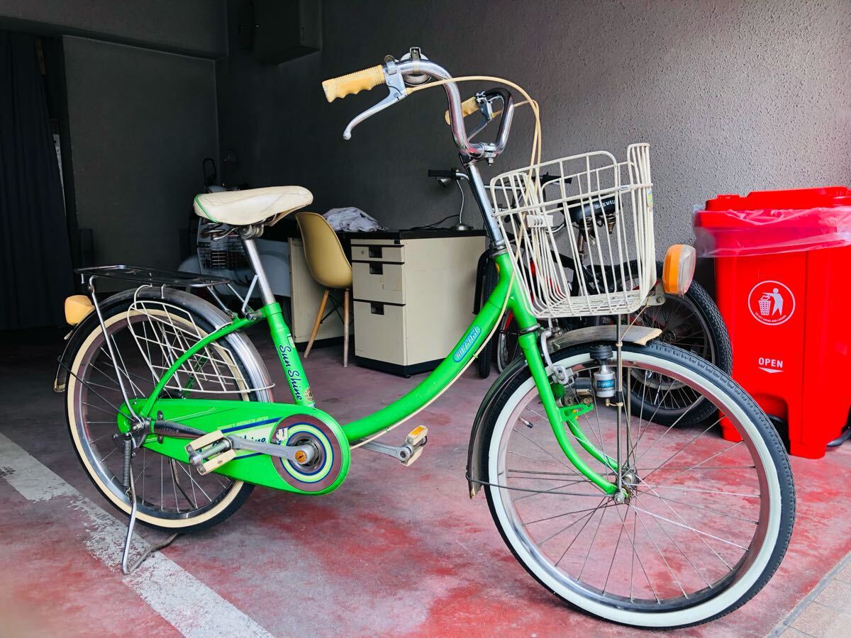 2025年最新】Yahoo!オークション -レトロ自転車(一般)の中古品 2025年最新】Yahoo!オークション -レトロ自転車(一般)の中古品