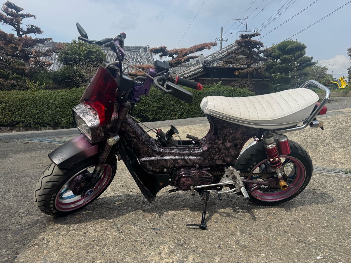 2025年最新】Yahoo!オークション -シャリー(51cc-125cc)の中古品 2025年最新】Yahoo!オークション -シャリー(51cc-125cc)の中古品