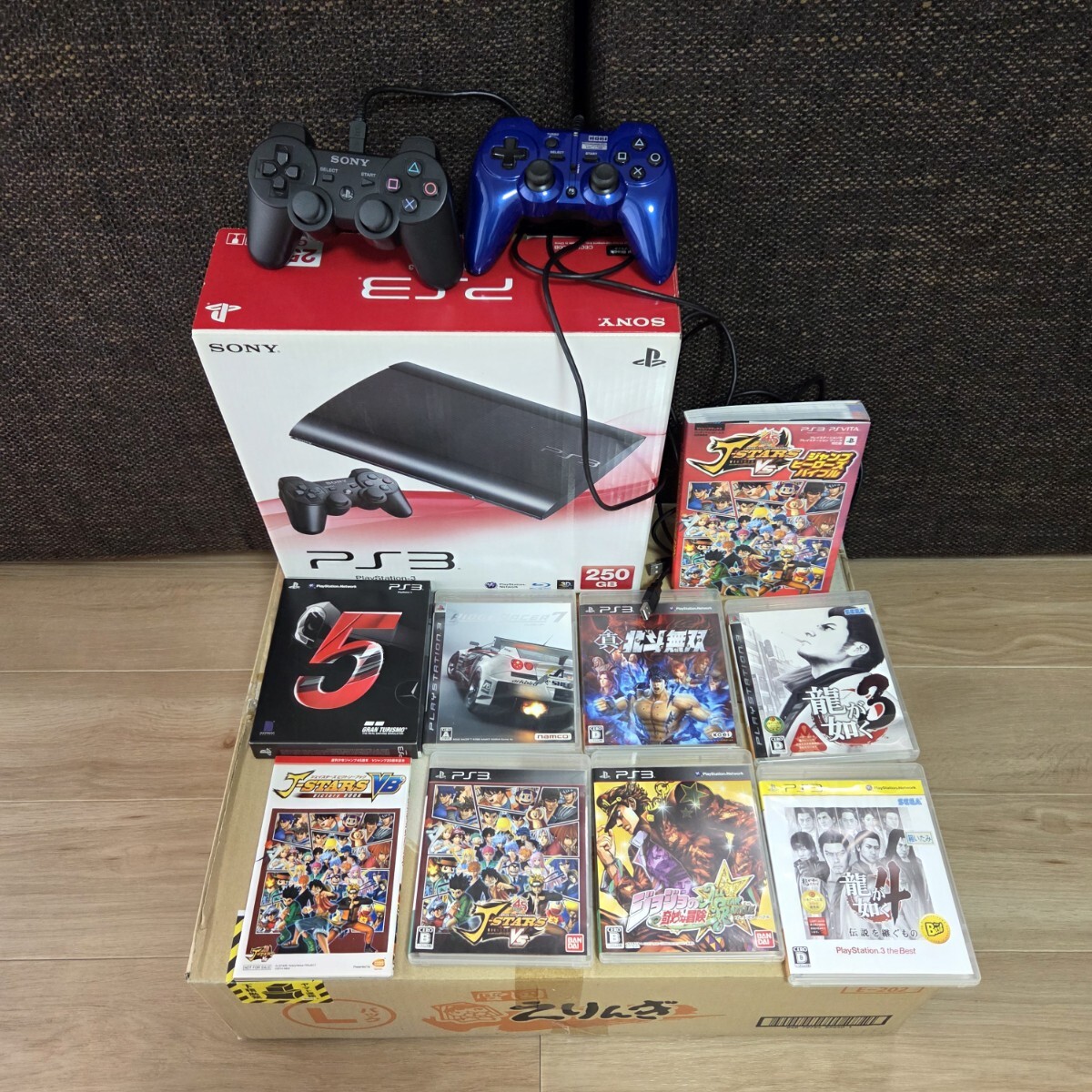2025年最新】Yahoo!オークション - PS3本体(プレイステーション 2025年最新】Yahoo!オークション - PS3本体(プレイステーション