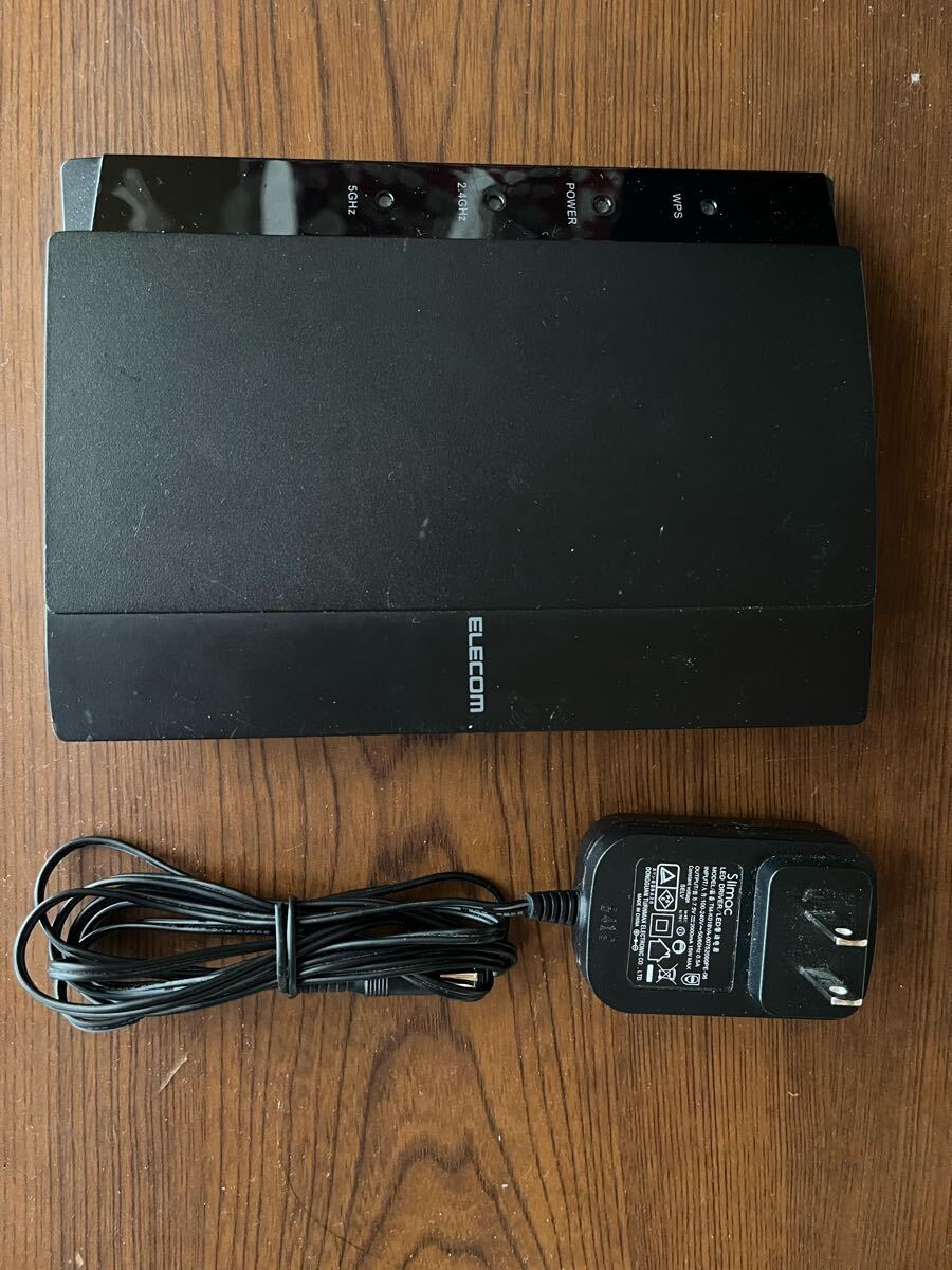 2025年最新】Yahoo!オークション -elecom wrc1167ghbk2の中古品