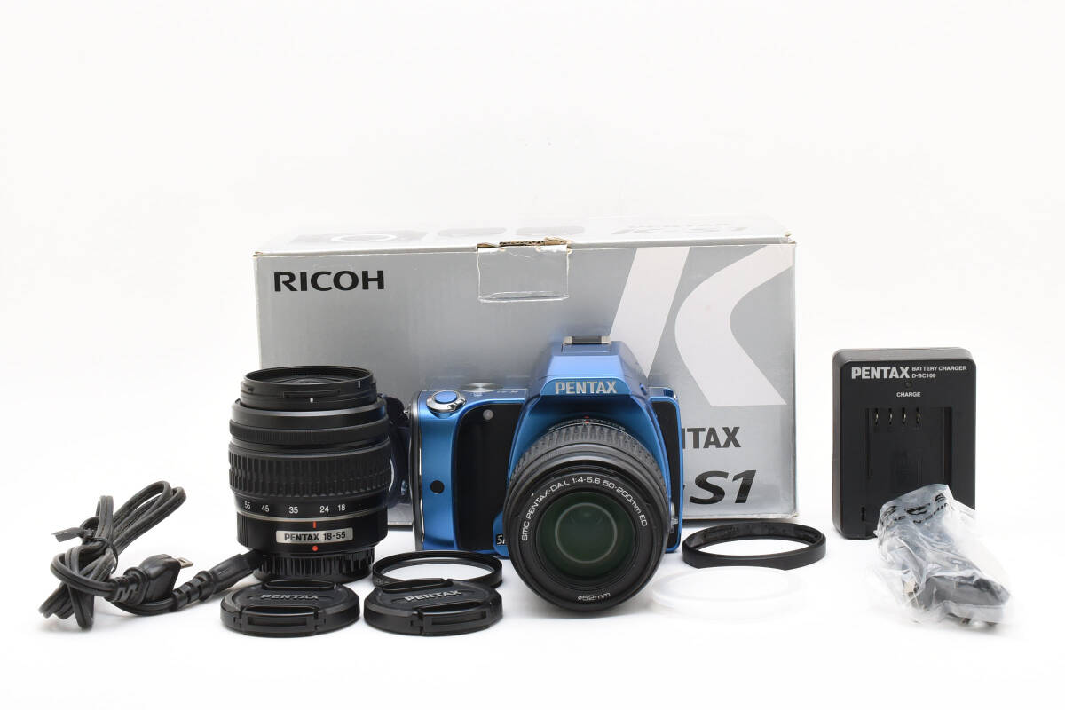 2025年最新】Yahoo!オークション -pentax k-s1の中古品・新品 2025年最新】Yahoo!オークション -pentax k-s1の中古品・新品