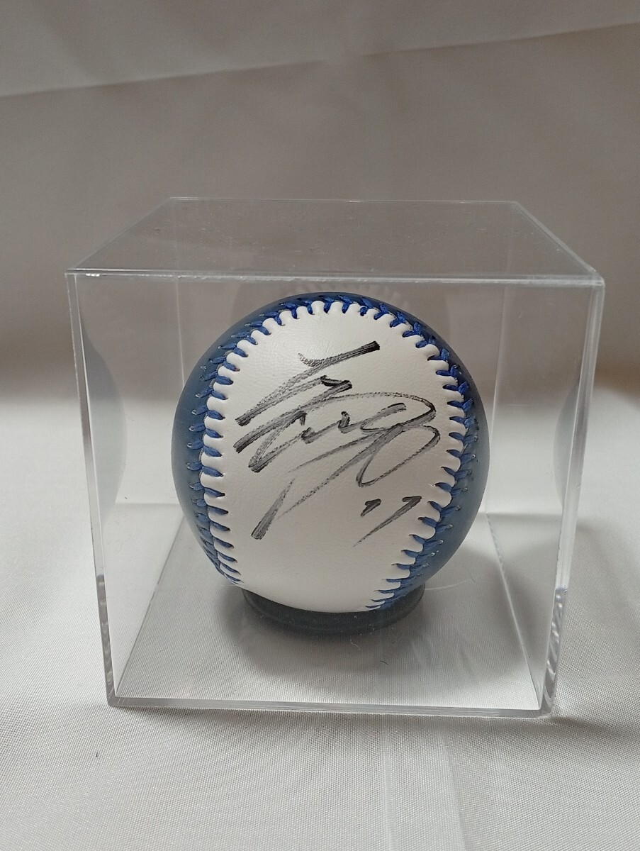 Yahoo!オークション -「日本ハム サイン ボール 大谷」の落札 Yahoo!オークション -「日本ハム サイン ボール 大谷」の落札
