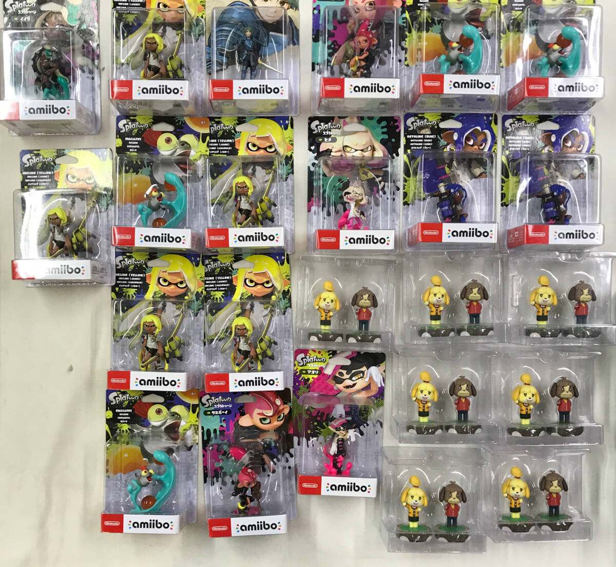2025年最新】Yahoo!オークション -amiiboの中古品・新品・未使用 2025年最新】Yahoo!オークション -amiiboの中古品・新品・未使用