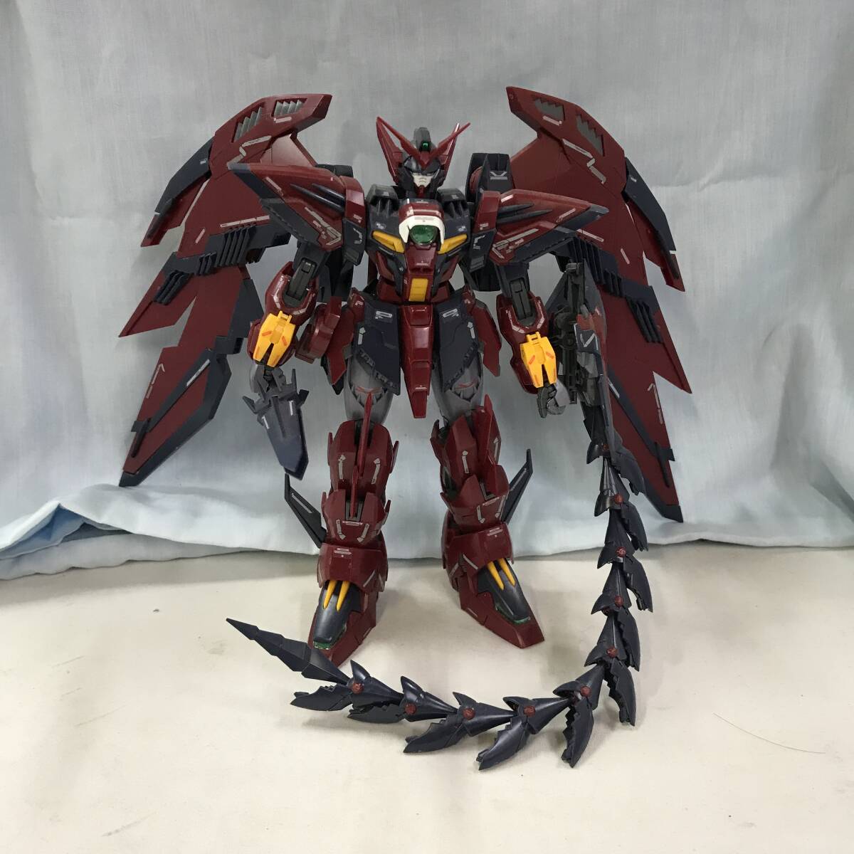 人気ランキング1位～（売れ筋商品） Yahoo!オークション ガンダムエピオン」(完成品 -「mg ロボット