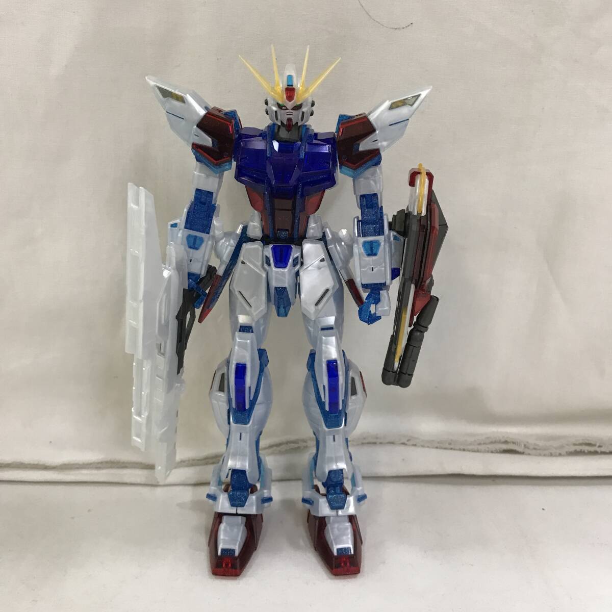 Yahoo!オークション -「mg スタービルドストライクガンダム」の Yahoo!オークション -「mg スタービルドストライクガンダム」の