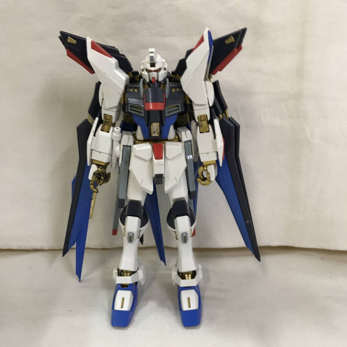 Yahoo!オークション -「フリーダム mg 完成」(完成品) (ガンダム Yahoo!オークション -「フリーダム mg 完成」(完成品) (ガンダム