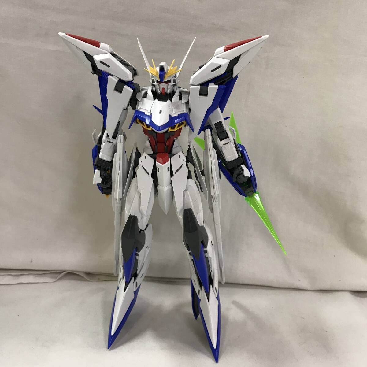 Yahoo!オークション -「エクリプス○」(完成品) (ガンダム)の Yahoo!オークション -「エクリプス○」(完成品) (ガンダム)の