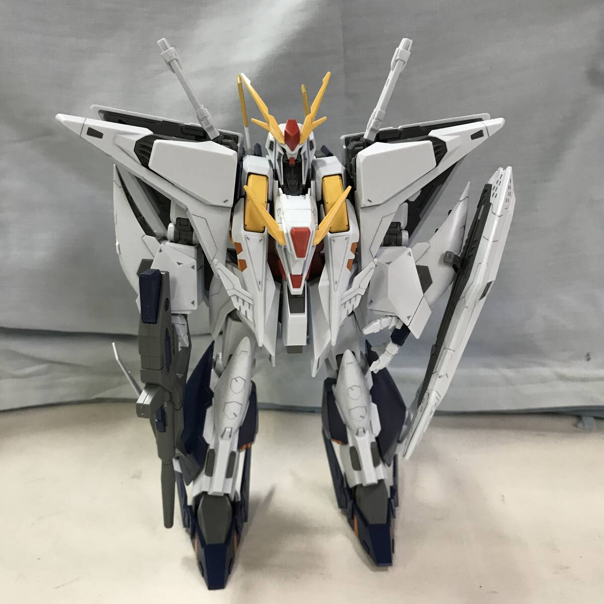 Yahoo!オークション -「クスィーガンダム 完成品」の落札相場 Yahoo!オークション -「クスィーガンダム 完成品」の落札相場