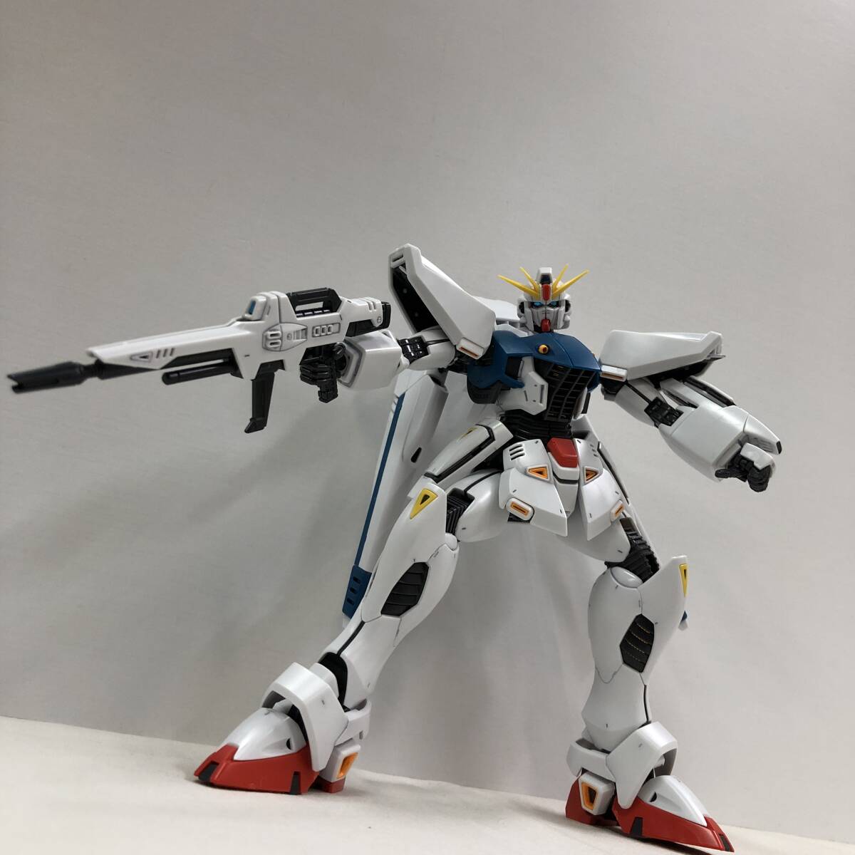 Yahoo!オークション -「mg f91」(完成品) (ガンダム)の落札相場 Yahoo!オークション -「mg f91」(完成品) (ガンダム)の落札相場