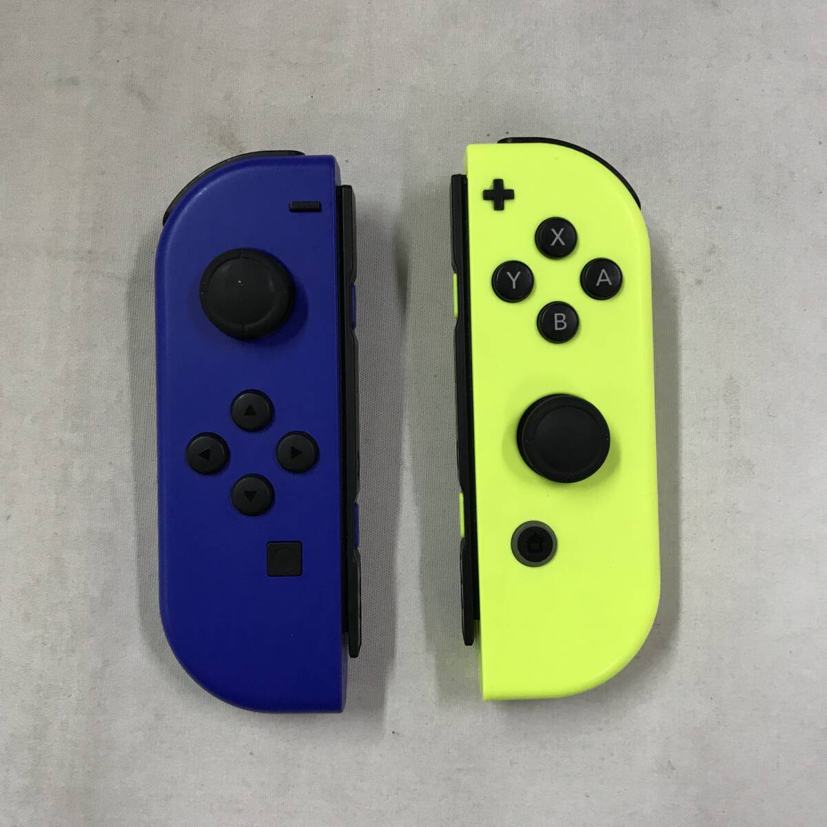 2025年最新】Yahoo!オークション -joy-con ネオンイエローの中古 2025年最新】Yahoo!オークション -joy-con ネオンイエローの中古