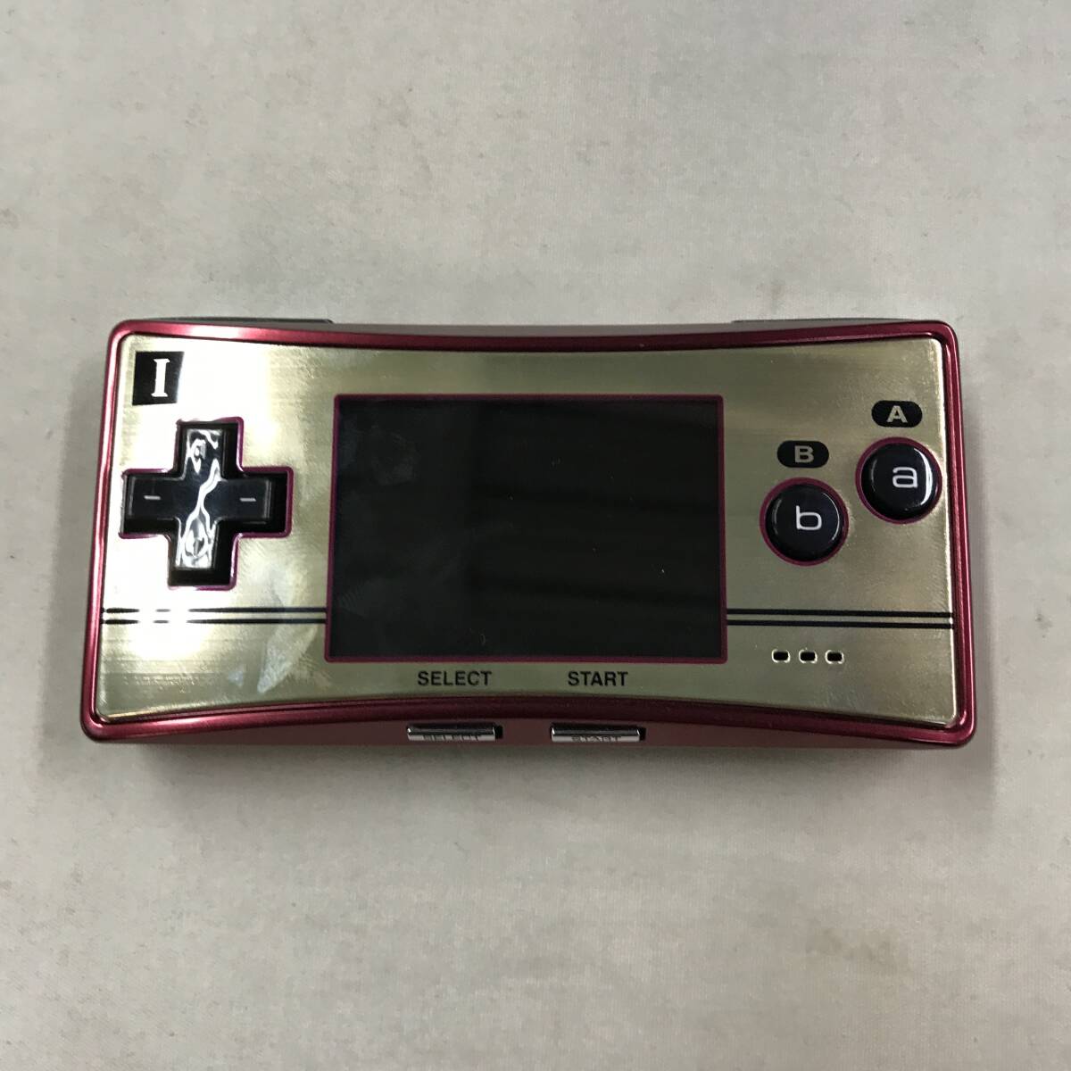 Yahoo!オークション -「ゲームボーイミクロファミコンカラー」の