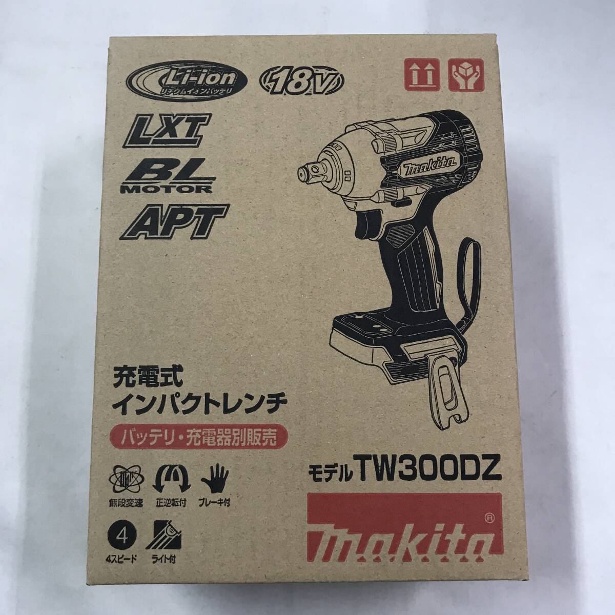 Yahoo!オークション -「マキタインパクトレンチtw300」の落札 Yahoo!オークション -「マキタインパクトレンチtw300」の落札
