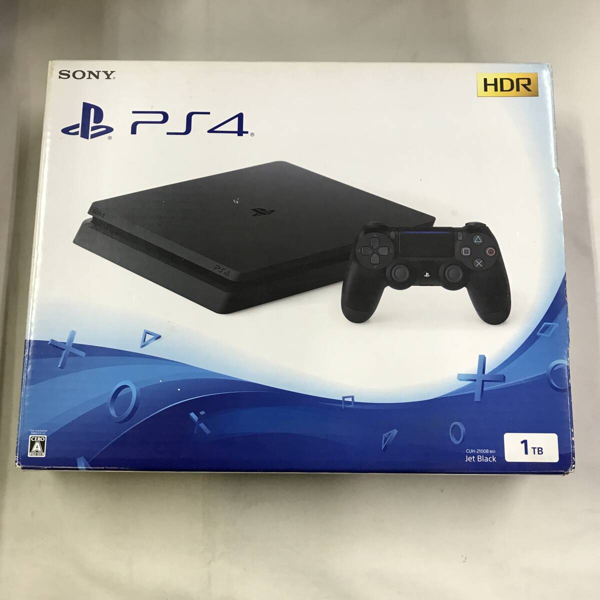 Yahoo!オークション -「playstation 4 ジェットブラック 1tb」の Yahoo!オークション -「playstation 4 ジェットブラック 1tb」の