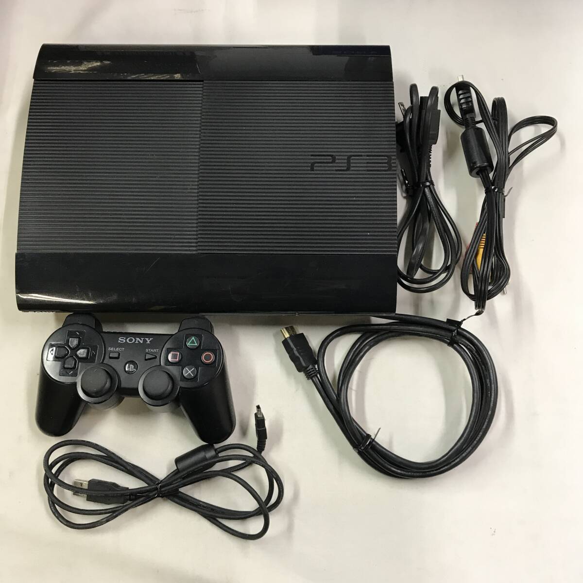 Yahoo!オークション -「cech-4000b」(PS3本体 Yahoo!オークション -「cech-4000b」(PS3本体